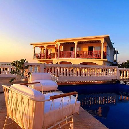 Al Camar Lodge Ndzaouze Kültér fotó
