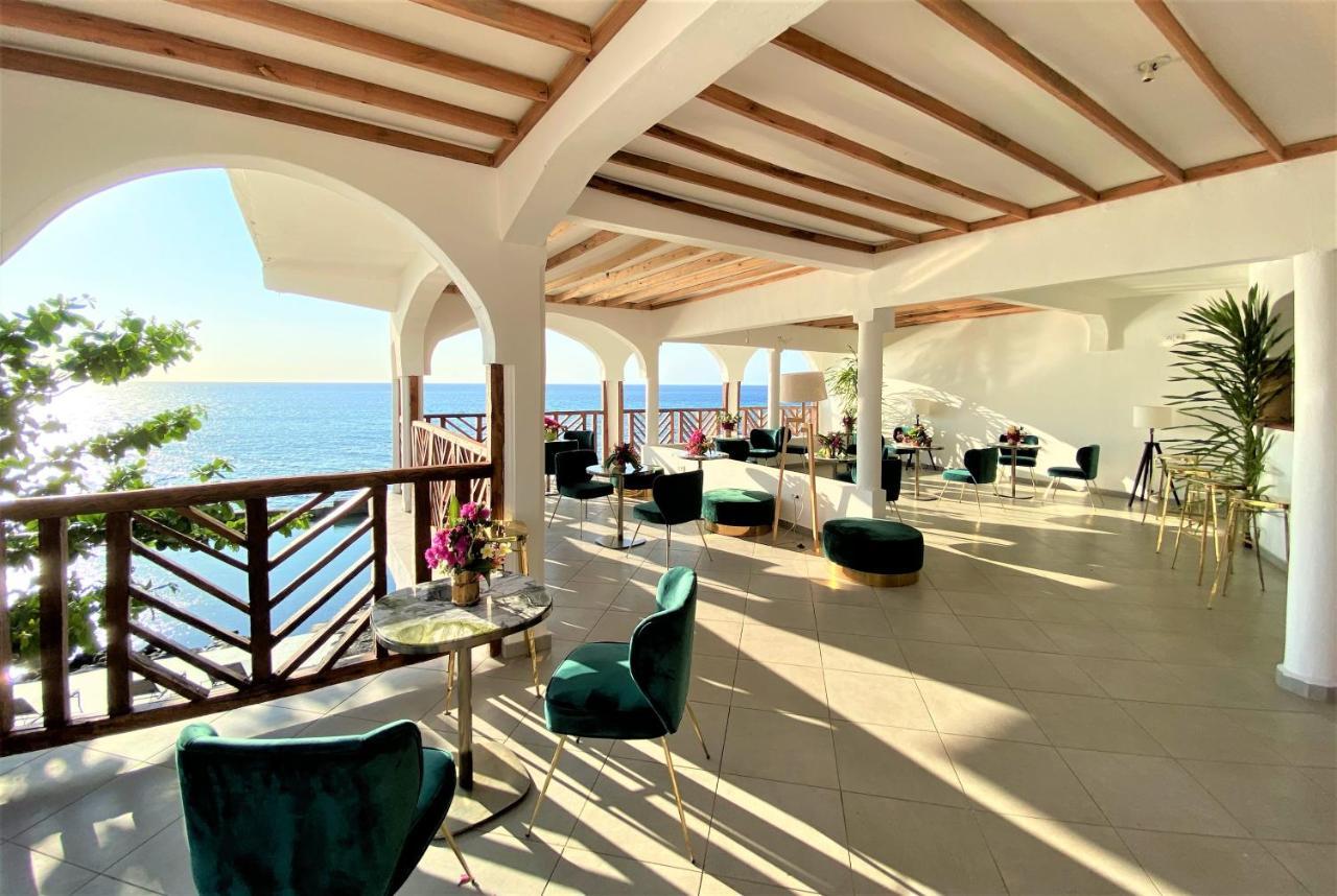 Al Camar Lodge Ndzaouze Kültér fotó
