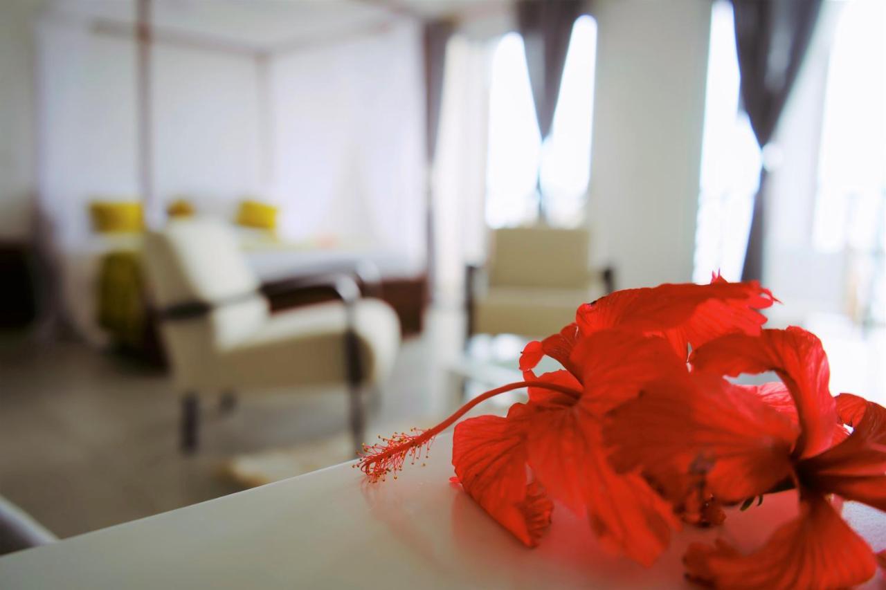 Al Camar Lodge Ndzaouze Kültér fotó