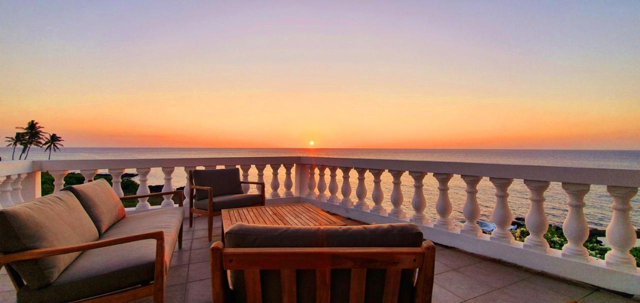 Al Camar Lodge Ndzaouze Kültér fotó