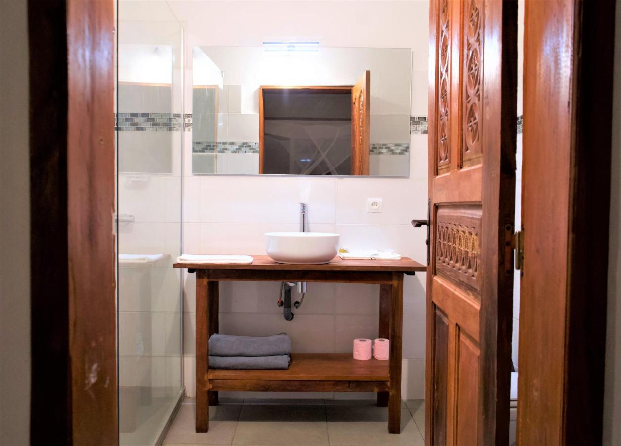 Al Camar Lodge Ndzaouze Kültér fotó